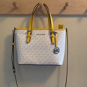 Michael Kors Jet Set Travel bag